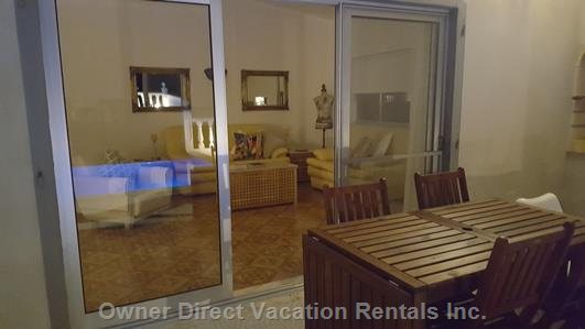  vacation rentals portugal faro santo estevo  igreja de santo estevo 