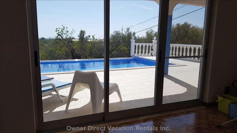  vacation rentals portugal faro santo estevo  igreja de santo estevo 