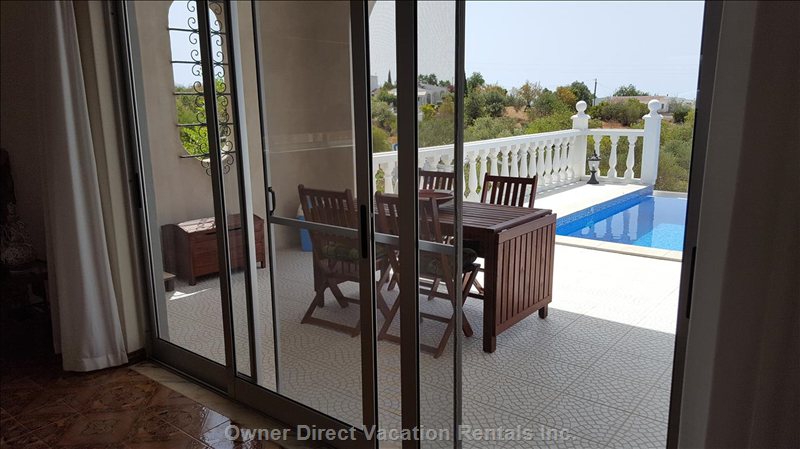  vacation rentals portugal faro santo estevo  igreja de santo estevo 