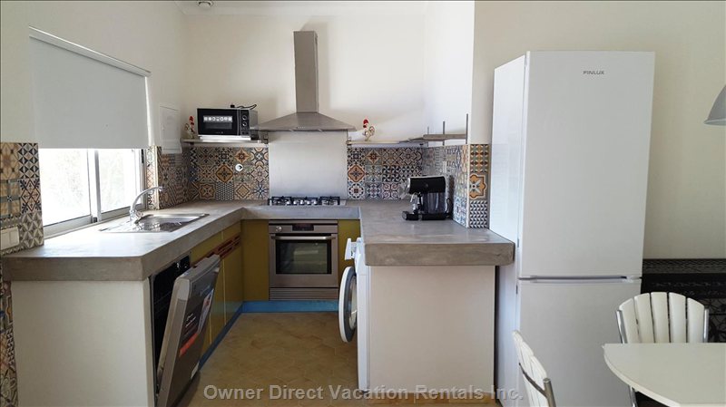  vacation rentals portugal faro santo estevo  igreja de santo estevo 