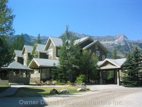  timberline lodge vacation rentals vacation rentals canada british columbia fernie 