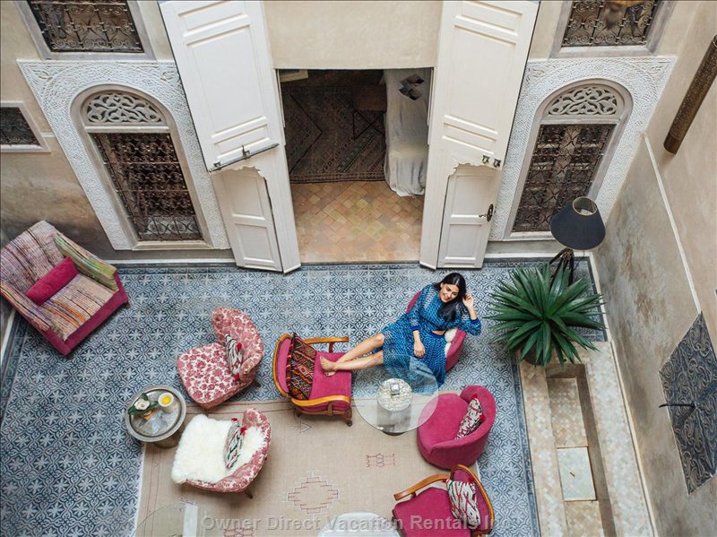  vacation rentals morocco fs mekns fs derb el hamia 