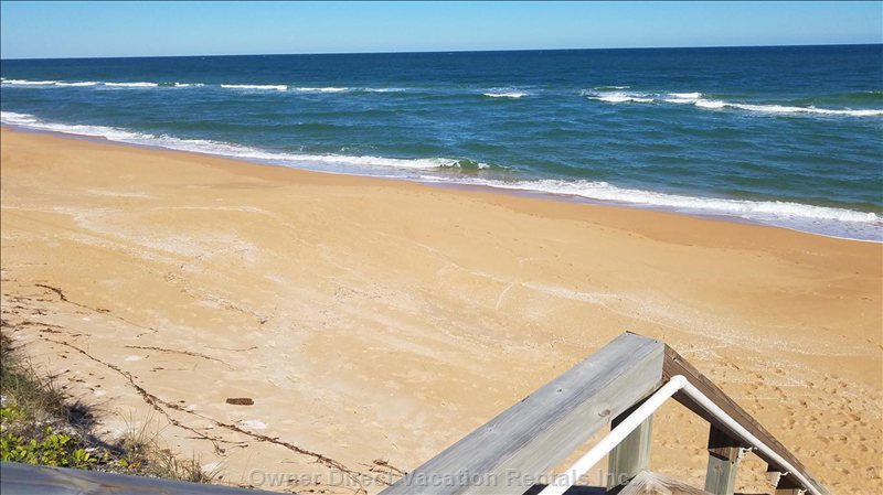 vacation rentals united states florida flagler beach  n central ave 