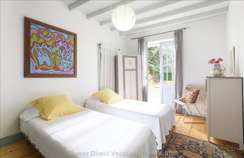  vacation rentals france nouvelle aquitaine flaujagues  le priolet 