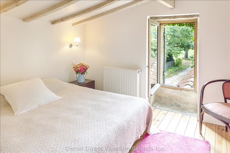  vacation rentals france nouvelle aquitaine flaujagues  le priolet 