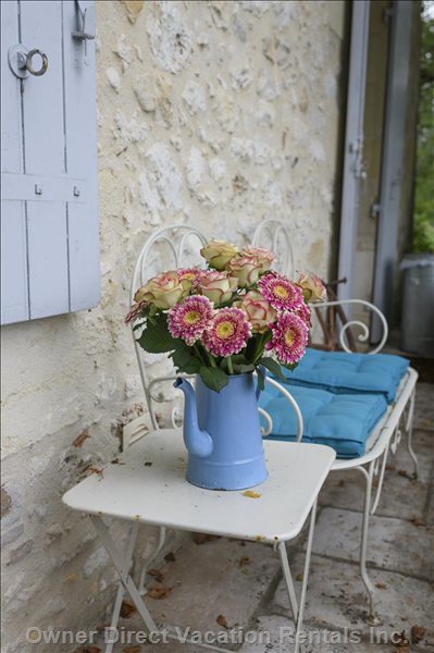  vacation rentals france nouvelle aquitaine flaujagues  le priolet 