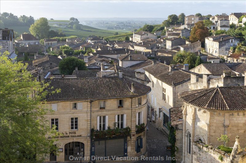 vacation rentals france nouvelle aquitaine flaujagues  le priolet 