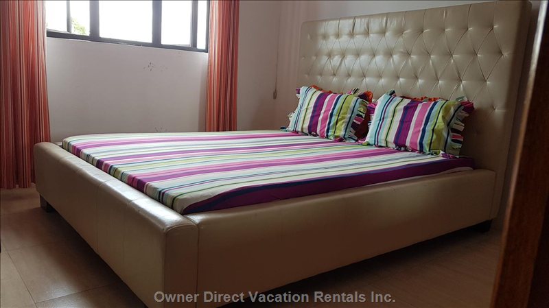  vacation rentals mauritius port louis district port louis geoffroy road ave des filaos 