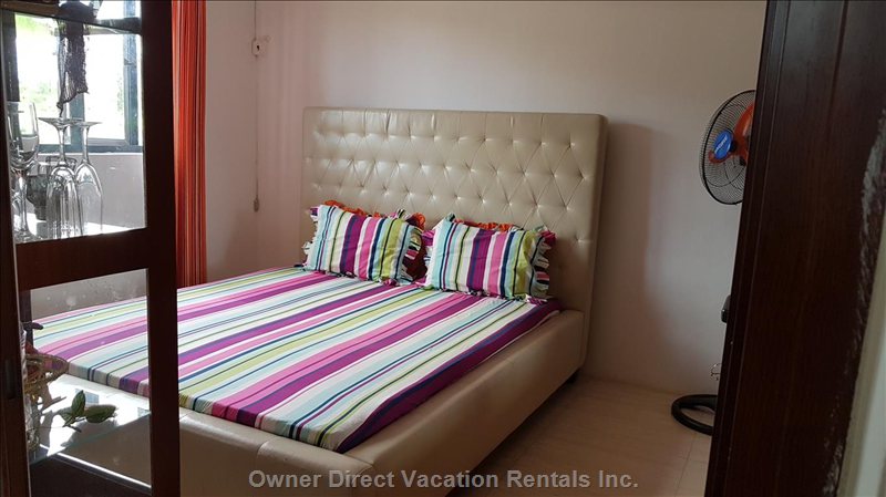  vacation rentals mauritius port louis district port louis geoffroy road ave des filaos 