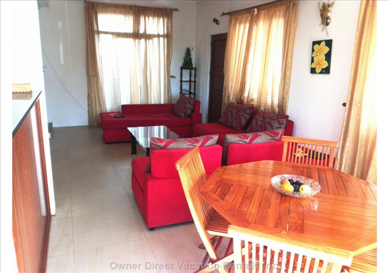  vacation rentals mauritius port louis district port louis geoffroy road ave des filaos 