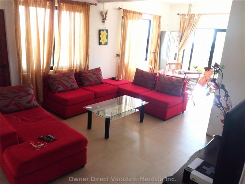  vacation rentals mauritius port louis district port louis geoffroy road ave des filaos 