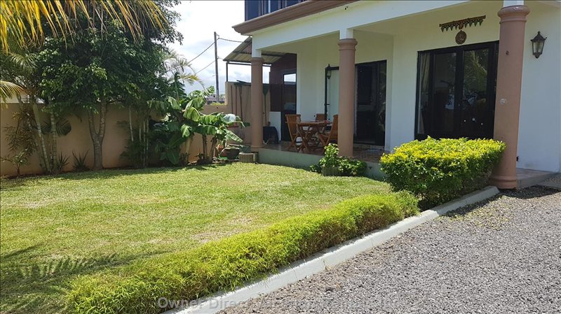  vacation rentals mauritius port louis district port louis geoffroy road ave des filaos 