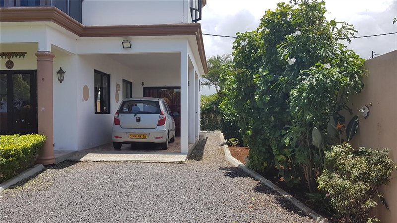  vacation rentals mauritius port louis district port louis geoffroy road ave des filaos 
