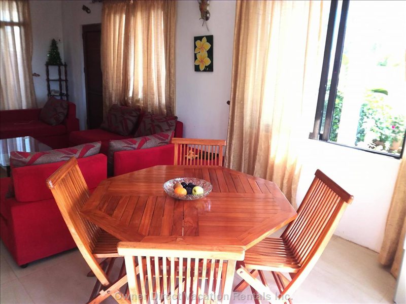  vacation rentals mauritius port louis district port louis geoffroy road ave des filaos 