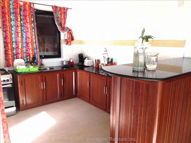  vacation rentals mauritius port louis district port louis geoffroy road ave des filaos 