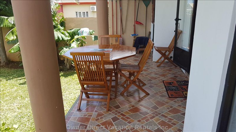  vacation rentals mauritius port louis district port louis geoffroy road ave des filaos 
