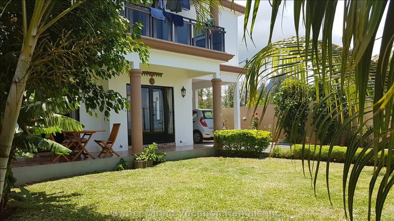  vacation rentals mauritius port louis district port louis geoffroy road ave des filaos 