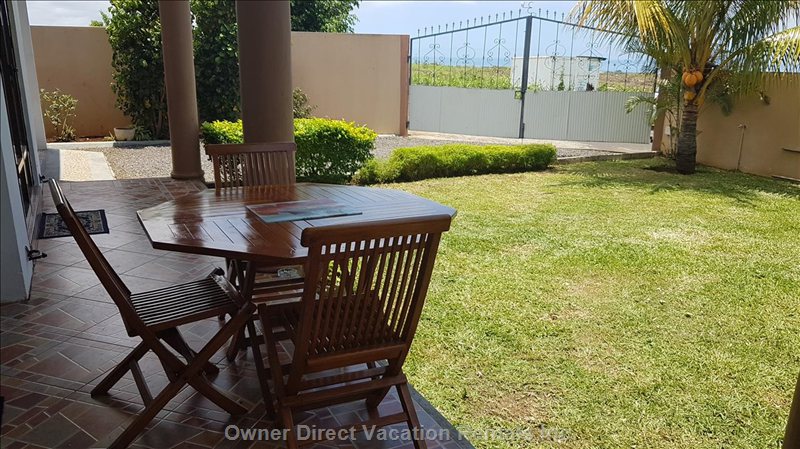  vacation rentals mauritius port louis district port louis geoffroy road ave des filaos 
