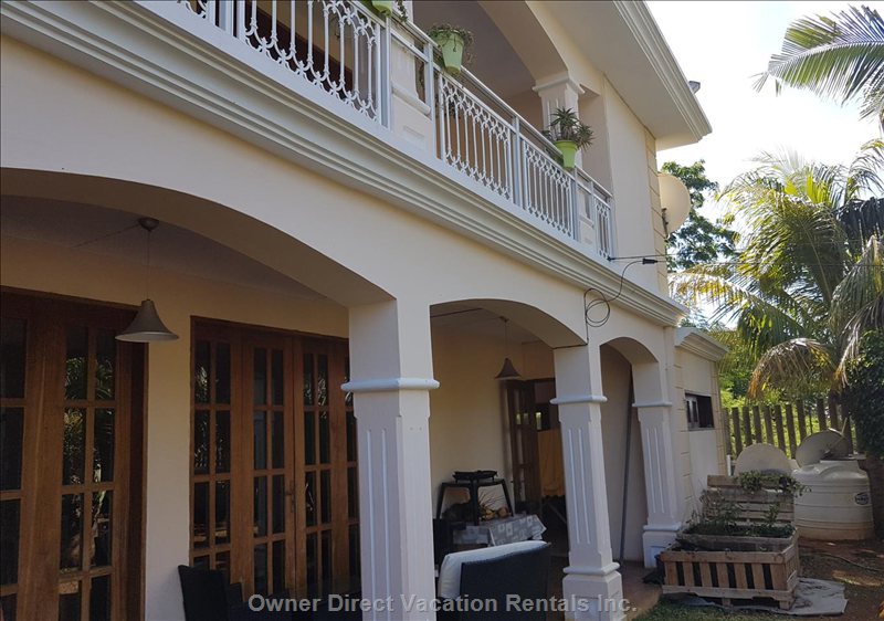  flic en flac vacation rentals vacation rentals mauritius rivire noire district flic en flac 