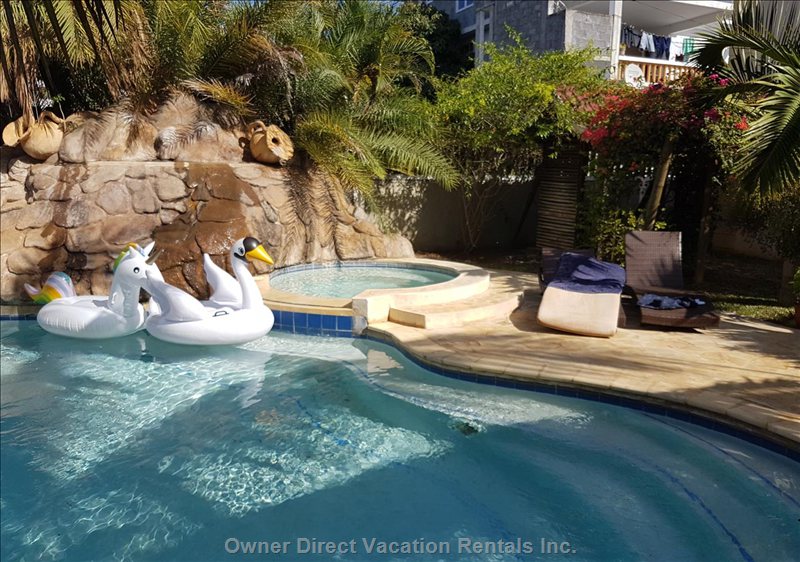  flic en flac vacation rentals vacation rentals mauritius rivire noire district flic en flac 