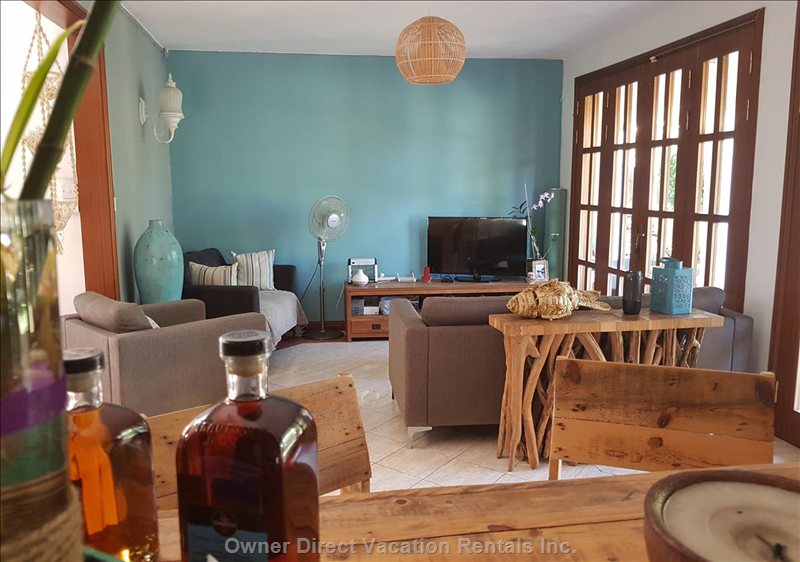  flic en flac vacation rentals vacation rentals mauritius rivire noire district flic en flac 