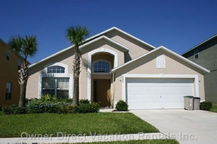  vacation rentals united states florida kissimmee sunrise key drive 