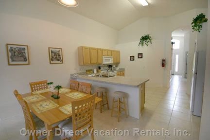  vacation rentals united states florida kissimmee sunrise key drive 