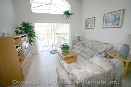  vacation rentals united states florida kissimmee sunrise key drive 