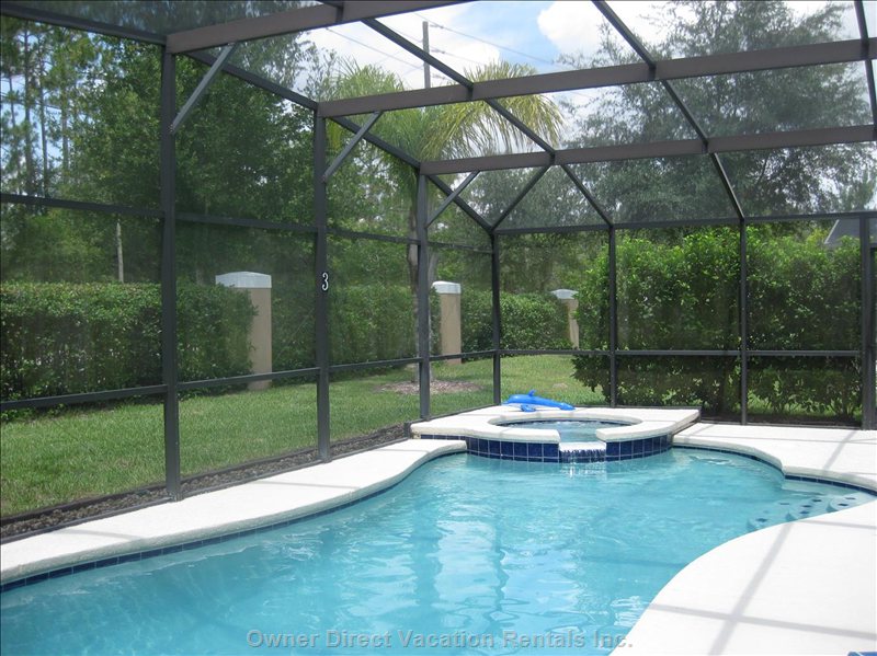  vacation rentals united states florida davenport  robin road 