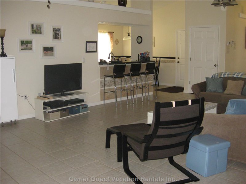  vacation rentals united states florida davenport  robin road 