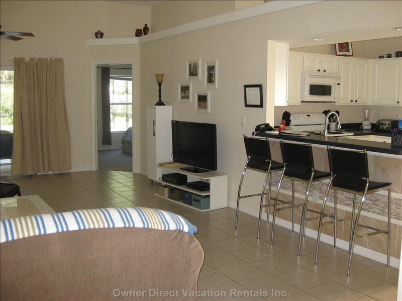  vacation rentals united states florida davenport  robin road 