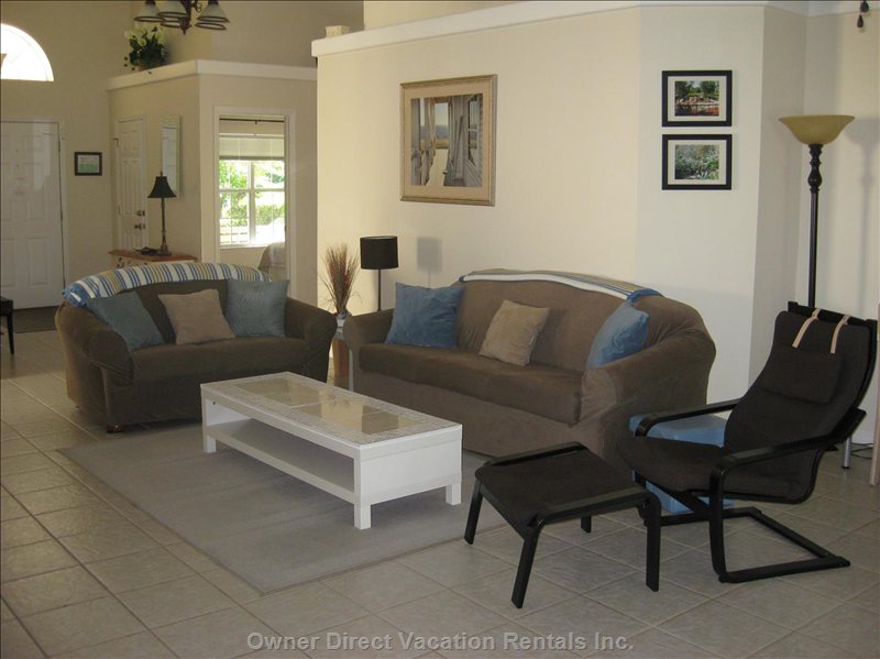  vacation rentals united states florida davenport  robin road 