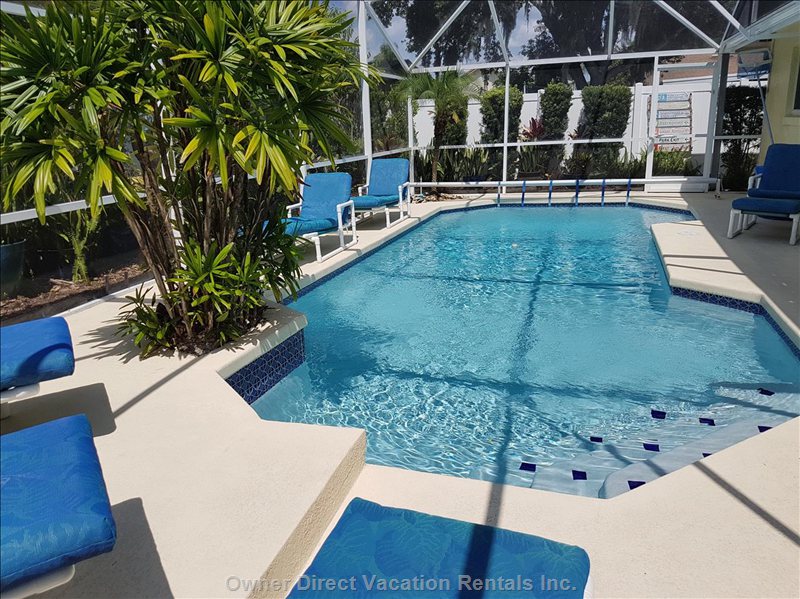 vacation rentals united states florida kissimmee