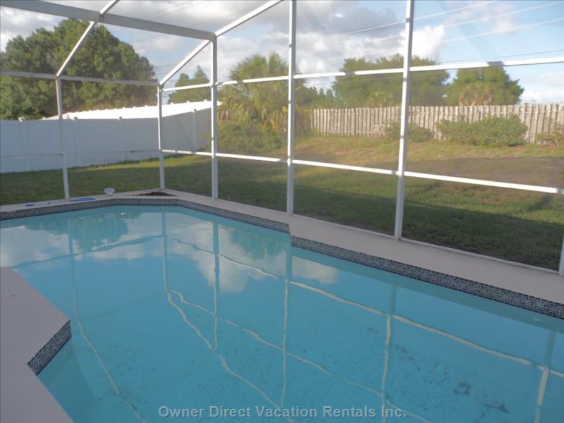  vacation rentals united states florida davenport  robbins rest circle 