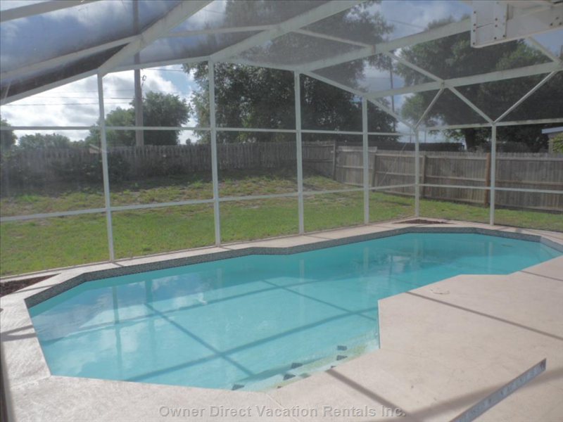  vacation rentals united states florida davenport  robbins rest circle 