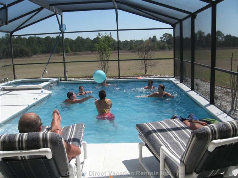  vacation rentals united states florida clermont  egret hill street 