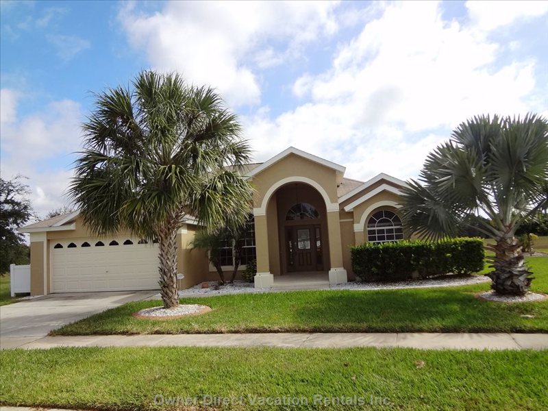  vacation rentals united states florida clermont  egret hill street 