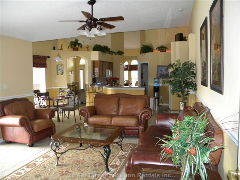  vacation rentals united states florida clermont  egret hill street 