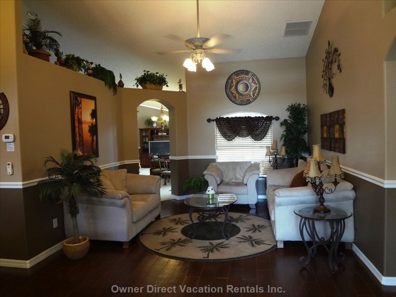  vacation rentals united states florida clermont  egret hill street 