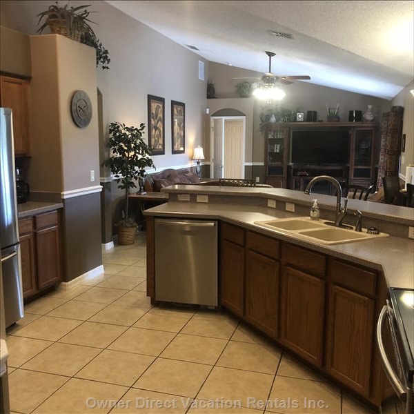  vacation rentals united states florida clermont  egret hill street 