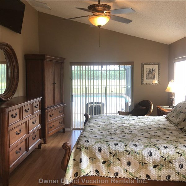  vacation rentals united states florida clermont  egret hill street 