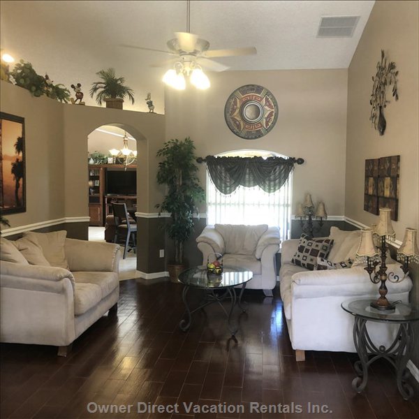  vacation rentals united states florida clermont  egret hill street 