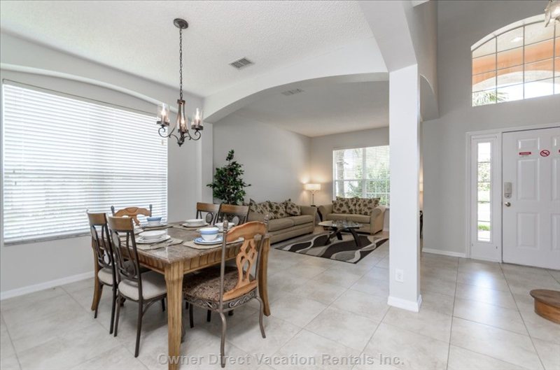  vacation rentals united states florida kissimmee  la isla ct  