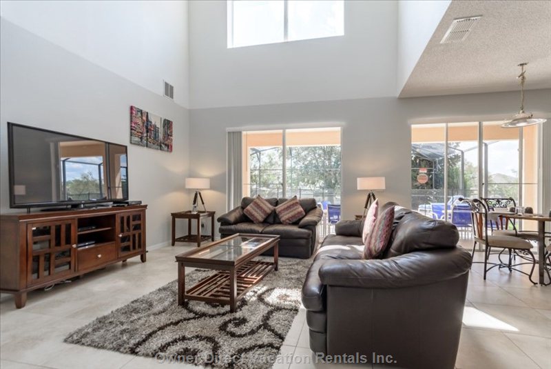  vacation rentals united states florida kissimmee  la isla ct  