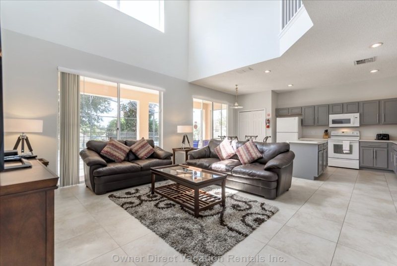  vacation rentals united states florida kissimmee  la isla ct  