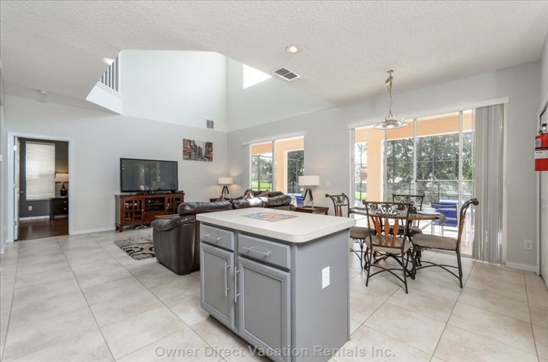 vacation rentals united states florida kissimmee  la isla ct  