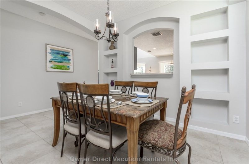  vacation rentals united states florida kissimmee  la isla ct  