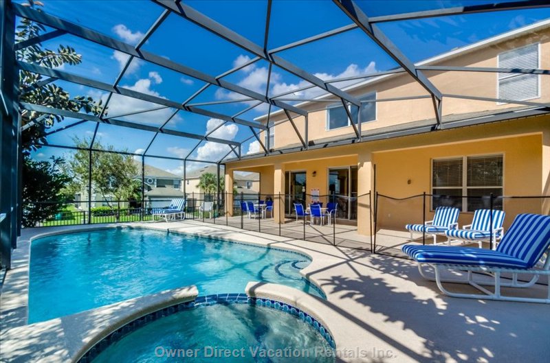  vacation rentals united states florida kissimmee  la isla ct  