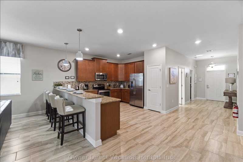  vacation rentals united states florida davenport  rolling fairway drive 