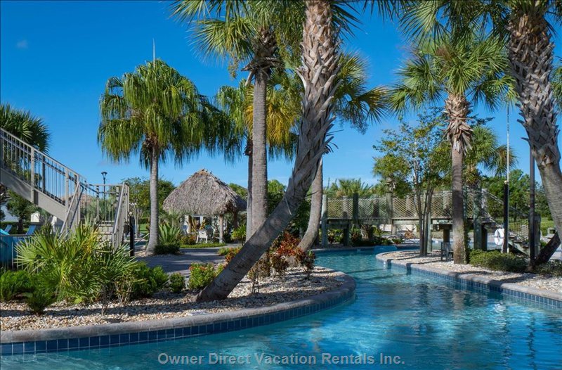  vacation rentals united states florida davenport  rolling fairway drive 